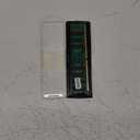 4GB Large Capacity DDR2 Memory Module for Desktop Computer, 240PIN 800MHz Fast Data Transmission RAM DDR2 4GB PC2-6400 Bandwidth, Plug and Play