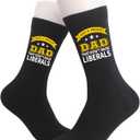Funny Socks for Men Gift Collection, Novelty Socks for Dad, Husband or Boyfriend