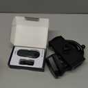 Kindle Holder with Remote Page Turner | Hands-Free Stand for Reading in Bed or Desk  Compatible with Kindle Paperwhite, Oasis, iPad, iPhone, and More | Fits Devices from 4.5 to 10