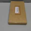 FCZFCZ L19D3PDA Battery Replacement for Lenovo ThinkBook 14 G2 ITL are / 14 G3 ACL ITL / 14 G4 ABA IAP / 14 G5 IRL ABP / 15 G2 ITL are / 15 G3 ACL ITL Series L19M3PDA L19C3PDA L19L3PDA 11.52V 45Wh