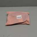 10″ Ombre Brown Highlight Bob Wig Human Hair Glueless Body Wave Lace Frontal Wig Human Hair Pre Cut 5x5 HD 180% Density Loose Wavy Ombre Highlight Short Bob Wig for Women