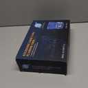 Flaring Tool Kit for 1/4" - 3/4" Copper Pipe HVAC Flare Tool 45°Eccentric Tubing Flaring Tool with Pipe Cutter & Deburring Tool for Copper Brass Aluminum Pipes Refrigeration Air Conditioner Repair