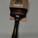 Conair Quick Blow Dry Copper Collection Paddle Brush Dryer