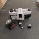 LEGO 
Retro Camera