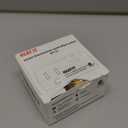 HEATIT ET-21 Freeze Thermostatically Controlled Outlet On at 38F /Off at 50F