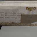 Supernal 360pcs Plastic Gold Silverware,Cutlery,Disposable Utensils,120 Plastic Knives,120 Gold Forks,120 Disposable Spoons,Perfect for Birthday,Party,Wedding