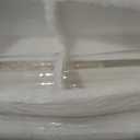 36 Pillar Candles,2.6'' X 4.7'', 5.9'', 7.9'',Clear,Ivory
