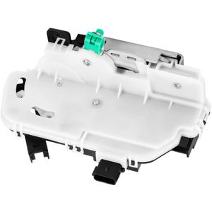 Front Right Passenger Side Door Lock Latch Actuator Replacement for Ford F-150 Lobo 2009-2014, Explorer 2011-2019, Mustang 2010-2014, Taurus 2013-2019, Lincoln Mark LT 2010-2014, 9L3Z5426412A