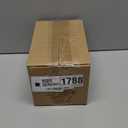 EHWINE 10 Pack Acrylic Sign Holder 4x6, Double-Sided Stand up Table Top Sign Holders, Clear Acrylic Picture Frame Paper Holder Display Stand for Office Business Store Wedding Party