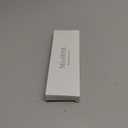 MioHHR Slim Metal Band Compatible with Apple Watch Band 42mm(Series 11 10) 41mm(Series 9 8 7) 40mm(Series 6 5 4 SE3/2/1) 38mm(Series 3 2 1),Stainless Steel iWatch Bands for Women, Silver/Gold