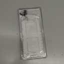 Brinonac for iPhone 6 Screen Replacement White Touch Display LCD Digitizer Full Assembly with Front Camera,Proximity Sensor,Ear Speaker and Home Button Including Repair Tool and Screen Protector