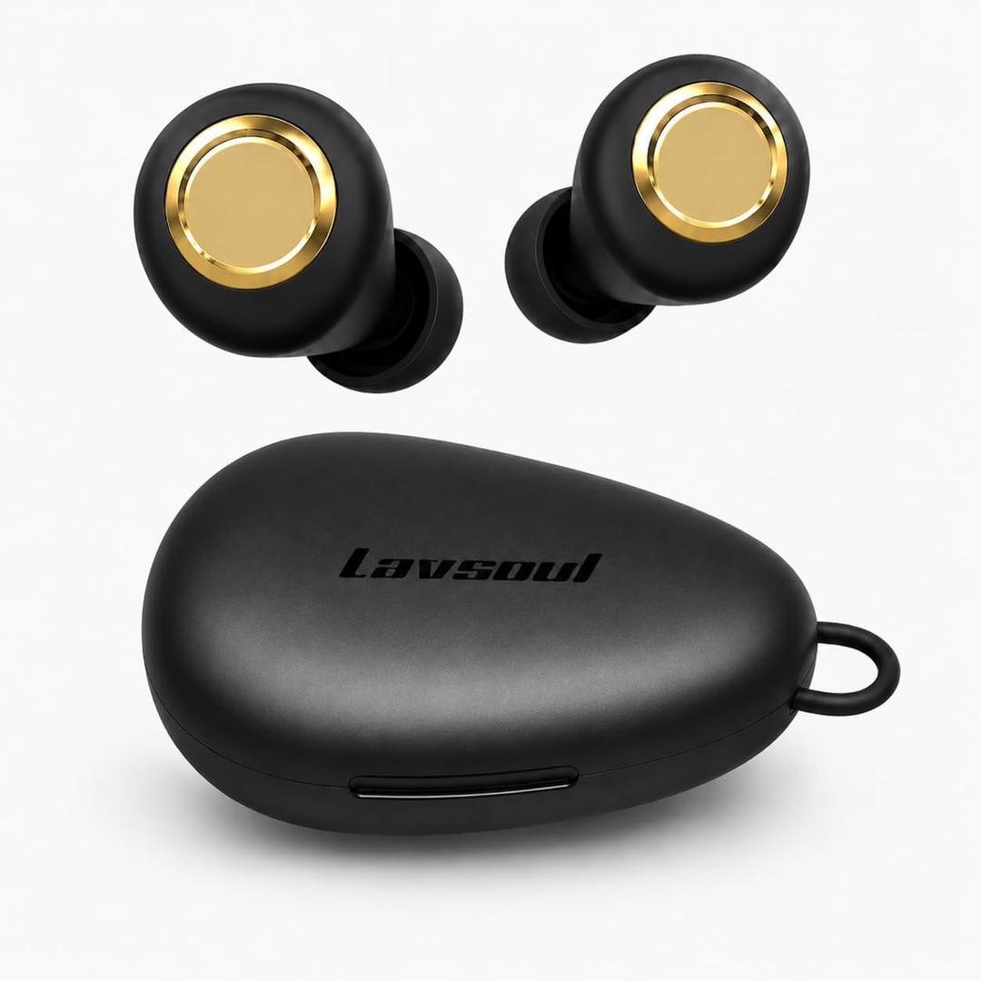 Silicone Earplugs