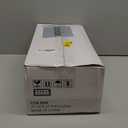 Self Adhesive Residue Free Machine Washable Reusable Stair Treads Non Slip Steps - 100% Polyester Heavyduty TPE Backing Wooden Stair Runner Indoor - 15 Pack 30"X8" Anti Slip Mats - Stone Black