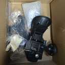 Celestron StarSense Explorer DX 130AZ App-Enabled Telescope – 130mm Newtonian Reflector with Smartphone Dock & StarSense App – iPhone & Android Compatible – Easy-to-Use for Beginners