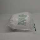 MIULEE 14x36 Inch Throw Pillow Insert Premium Throw Pillow Virgin Microfiber Stuffer Rectangle Pillow for Sofa Bed Couch