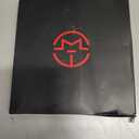 Vinich for iPhone 15 Pro Max Wallet Case with Card Holder, RFID Blocking Credit Slots Kickstand Shockproof Phone Cover for Women Men, Blue