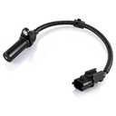 Carbhub 39180-2B000 Engine Crankshaft Position Sensor Compatible with Hyundai 2011-2020 Elantra, 2014-2021 Tucson, 2012-2019 Accent, for Kia 2012-2015 Rio, 2010-2015 Soul, 2014-2016 Forte