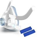 Replacement full fac Supplies AirTouch F20 Cushion Set with Frame and Clips