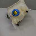 Dorman 603-832 Engine Coolant Reservoir Compatible with Select Ram Models