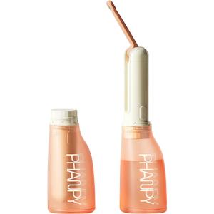 Phanpy Automatic Electric Peri Bottle for Postpartum Care, 3 Modes and 180 Adjustable, Portable for Travel, Upside Down for Perineal Cleaning and Recovery, 14 OZ