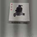 LUNQIN Car Phone Holder for Buick Envision 2016 2017 2018 2019 2020 SUV Auto Interior Accessories Best Cell Phones Mount Cellphone Mobile Cradle Charging Navigation Bracket Air Vent Stand Accessory