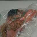 MOLEZU Horse Head Mask for Adult, Brown Horse Head Latex Animal Mask, Novelty Halloween Costume for Masquerade Party.