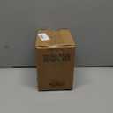 Mini Rechargeable Par Lights, 4 * 18W RGBWA UV 6 in 1 Battery Powered Upights, APP & Wireless DMX Control Stage Lights, Uplighting for Wedding Birthday Party Festival