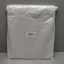 4 Packs Stainless Steel Cutting Boards Set for Kitchen, 304 Steel Metal Chopping Boards for Meat, Fruits & Break, Non-Slip, Dishwasher Safe (15.3"x11", 13.4"x9", 11.8"x8", 9.5''x5.9'')