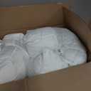 Beckham Hotel Collection Bed Pillows Standard/Queen Size Set of 2 - Original Soft Down Alternative Pillow for Sleeping - Soft Support for Back, Stomach or Side Sleepers