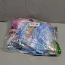 Reusable Dog Diapers Female Washable, Premium Doggie Diaper for Dogs, Pack of 3, Highly Absorbent Extra Extra Large Dog Diaper for Heat, Incontinence and Puppy Training(XXL)