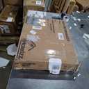 HHIP 4401-4545 17.7 X 17.7 X 3.15" Grade A Granite Surface Plate