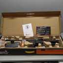 Lancer Tactical Gen 2 Polymer Airsoft M4 Interceptor SPR AEG with High Speed Airsoft Magazine (Gun Only-Airsoft Speed Loader Included) (Black)