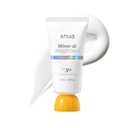 Anua Mineral Weightless Finish Sunscreen SPF 50, Broad Spectrum, Zinc-Based for Sensitive Skin, Lightweight Hydrating Lotion Texture, Under Makeup, Korean Skincare, 1.69 fl oz