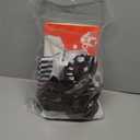 Fun Shack Girls Chocolate Factory Costume, Kids Chocolate Costume Kids, Girls Book Character Costumes For Girls, Medium