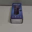 Aquarium Filter Water Flow Adjustable for 20-75 Gallon Fish Turtle Tank 264GPH 4in1 Biochemical Filtration Powerful Submersible Internal Pumps & Filters Keep Freshwater Saltwater Crystal Clear, Small