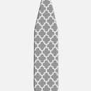Whitmor Reversible Ironing Board Cover/Pad - Medallion 5588-11483 Whitmor