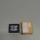 NEEWER Charging Adapter Base Compatible with DJI Osmo Pocket 3 Gimbal, Type C Charging with 1/4" Thread Arca Type Dovetail, Magnetic Folding Fingers for Tripod & Action Camera Mount Accessories, AC018