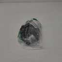 YaHoGa 200cm #20 Super Large Separating Giant Plastic Zippers for Sewing Tents Coats Overcoats Boat Cover Canvas Heavy Duty Huge Resin Zippers (78" Black)