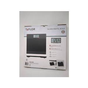 Taylor Glass/Carbon Fiber Mat Scale