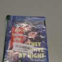They Drive by Night [Blu-ray]