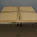 Modern Farmhouse Area Rug 5 x7 Washable Floral Earth Tone Neutral Boho Nursery Rug 5x7 for Baby Boy Bedroom,Tan Brown and Cream Beige