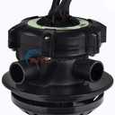 Pureline Above Ground Pool Sand Filter System 1.25" Valve
