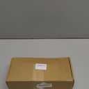 High Pressure 10 Ways Handheld Shower Head Chrome- Anti-clog Nozzles, Built-in Power Wash to Clean Tub, Wall & Overhead Brackets,Magnetitc Rainfall Shower Wand,Built-in 2 Power Jet