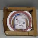 Knitting Machine 40 Needles,Smart Loom Knitting Machine,Knitting Board Rotating Double Knit Loom Machine for Adults/Kids Gift,DIY Knit Scarf Hat Sock(with Wool)