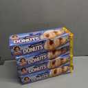 4 x Little Debbie Old Fashioned Donuts Big Pack, 15.43 oz Box