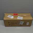 9FT Christmas Garlands Norfolk Pine Garland Real Touch Artificial Faux Greenery Garland for Holiday Indoor Outdoor Decor