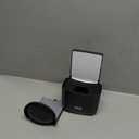 PURELL ES8 Automatic Hand Sanitizer Dispenser, Graphite, for 1200 mL PURELL ES8 Hand Sanitizer Refills (Pack of 1) - 7724-01