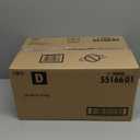 Depend Night Defense Adult Diapers, Incontinence & Postpartum Bladder Leak Underwear for Women, Disposable, Overnight, Large, Blush, 56 Count (4 Packs of 14)