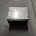 Jensen CDR5620 6.2 Inch CD/DVD Receiver with Bluetooth and Backup Bullet Camera