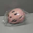 Retrospec Scout Toddler Bike Helmet - Kids Bike Helmet Multi-Sport Protection, Premium Safety & Ventilation, Adjustable Kids Helmets in 2 Sizes for Boys and Girls (Kids 49-53cm, Blush)